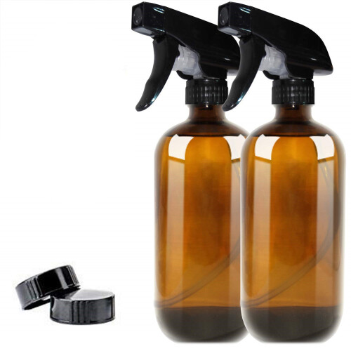 Garrafas De 2 500 Ml Com Plástico E Tampa Baquelite 2