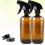Garrafas De 2 500 Ml Com Plástico E Tampa Baquelite 5