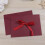10 Unidades Cartões Convite 17,5X12,5 Cm com Envelope ( ) 4