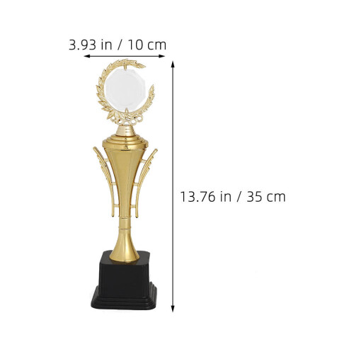Troféu Universal Para Competições E Cerimônias De Premiação 1