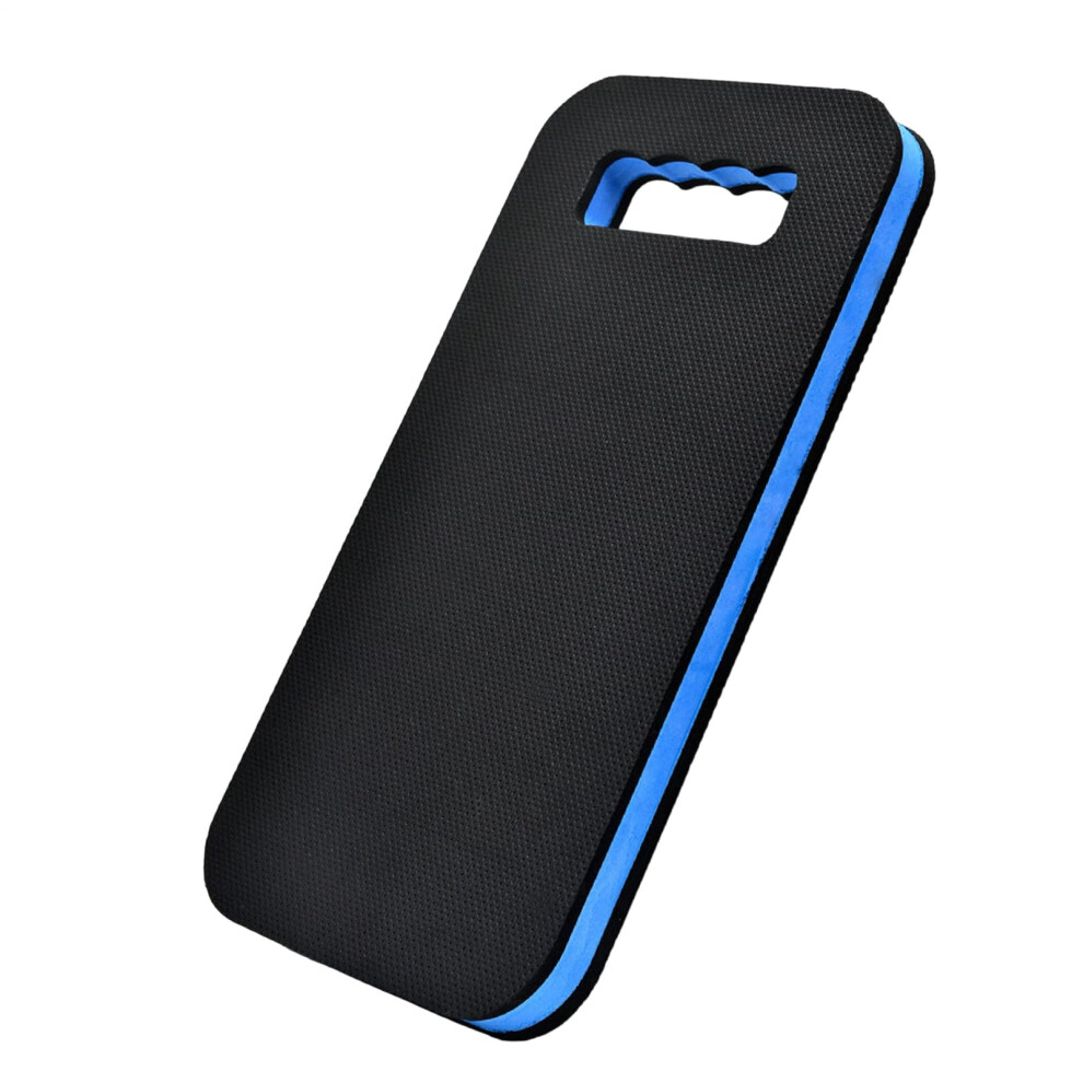 Kneeling Mat EVA Foam Cushion, Foldable Thick Knee-Protection Pad, Home Yoga Meditation, Garden Gym Bathroom