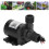Mini DC Umwälzpumpe bürstenlos IP68 1320L/H 12