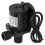 Mini DC Umwälzpumpe bürstenlos IP68 1320L/H 10