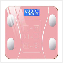 Body Fat Scales Digital Weight Scale With Auto Recognition Model For Body Composition BMI Hydration Muscle Bone Mass