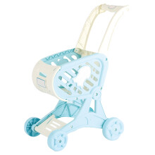 Kinder Einkaufswagen Spielzeug Supermarkt Wagen