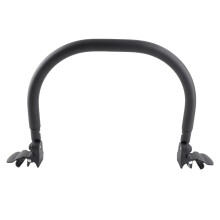 Kinderwagen-Stoßstange, universelle Armlehne für