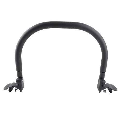 Kinderwagen-Stoßstange, universelle Armlehne für