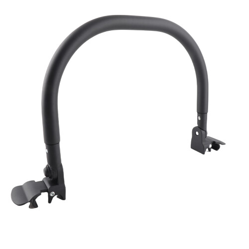 Kinderwagen-Stoßstange, universelle Armlehne für 1