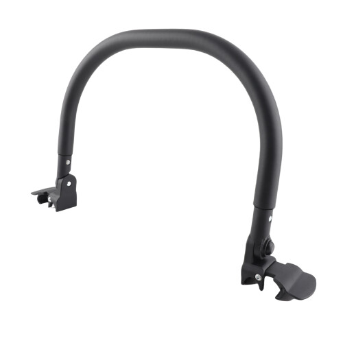 Kinderwagen-Stoßstange, universelle Armlehne für 2