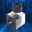 5-teiliger Stecker, wasserdicht, staubdicht, 6