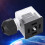 5-teiliger Stecker, wasserdicht, staubdicht, 5