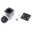 5-teiliger Stecker, wasserdicht, staubdicht, 8