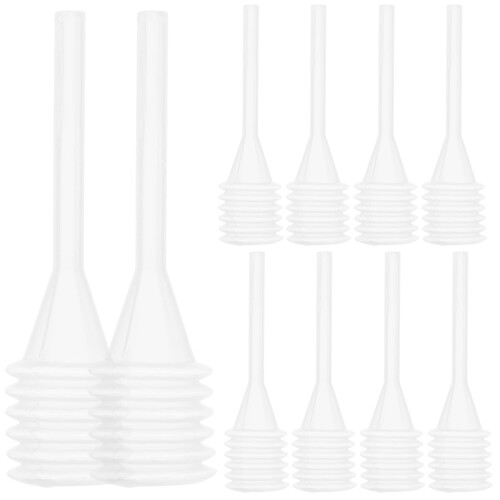 50 Unidades Pipetas Para Y
