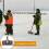 Para Nieve Multiusos Rompehielo Desmontable Exterior 7