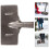 Para Nieve Multiusos Rompehielo Desmontable Exterior 10
