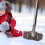 Para Nieve Multiusos Rompehielo Desmontable Exterior 3