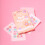 Sunkissed Skin Cloud & Flower Spot Patches 48PCS 2