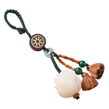 Corrente Para Telemóvel De De Com Pingente Bodhi