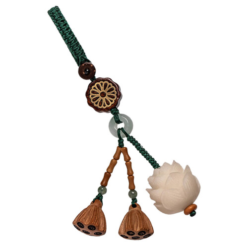 Corrente Para Telemóvel De De Com Pingente Bodhi 2
