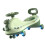 Wiggle Auto, Universalrad, leise, Musik, 12