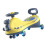 Wiggle Auto, Universalrad, leise, Musik, 12