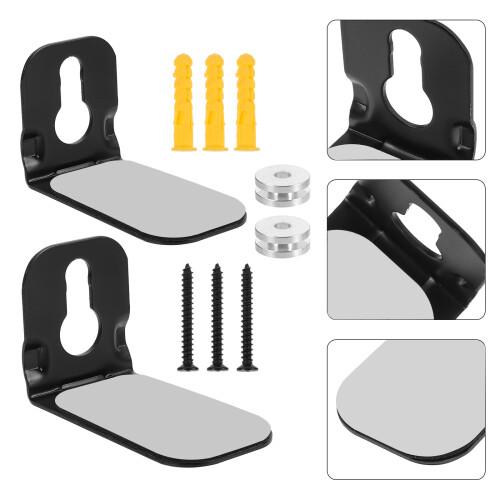 Conjunto Suporte De Parede Para Para Casa 2