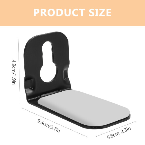 Conjunto Suporte De Parede Para Para Casa 1