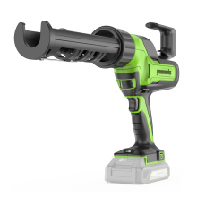 24V Caulk Gun - tool only