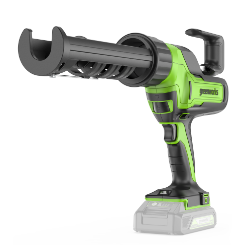 Greenworks 24V Caulk Gun - tool only