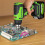 Greenworks 24V Heat Gun - tool only 10