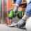 Greenworks 24V Heat Gun - tool only 4