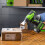 Greenworks 24V Heat Gun - tool only 3