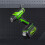 Greenworks 24V Heat Gun - tool only 9
