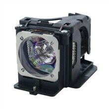 Projection light bulb POA-LMP126 Replacement Projector Lamp For Sanyo PLC-XU76/83/84/86/87 PRM10/20/20A With Housing