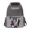 (Tanjiro) Demon Slayer Backpack Canvas Backpack Student School Bag Computer Backpack P20250110519 25-26s 5
