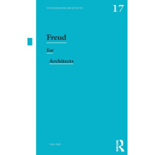 Freud for Architects by Abell John Washington State University USA Pap