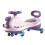 Wiggle Auto, Universalrad, leise, Musik, 1