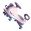 Wiggle Auto, Universalrad, leise, Musik, 10
