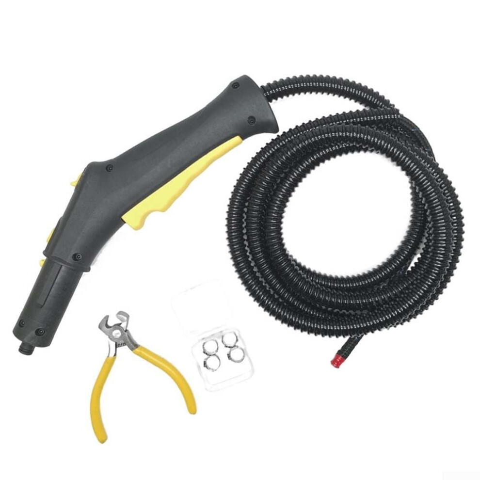 Steam Cleaner Hose For Karcher SC1 SC2 SC3 SC4 - Replacement Part 4 322048-3, Compatible Hose-image-OPC-PMDMMJ7-NEW