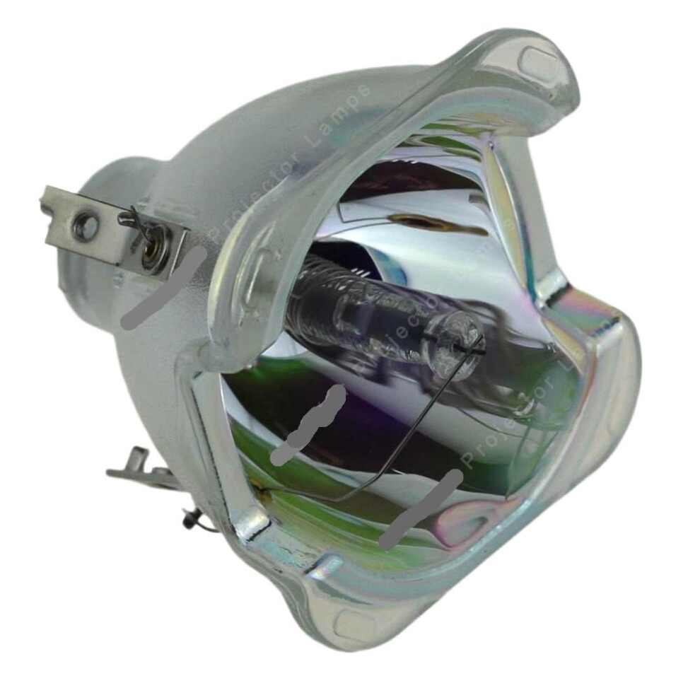 Projection Bulb Replacement Projector Lamp 331-2839 725-10284 For Dell 4220 4230 4320 Stage Bulb Only Light 9393856561728