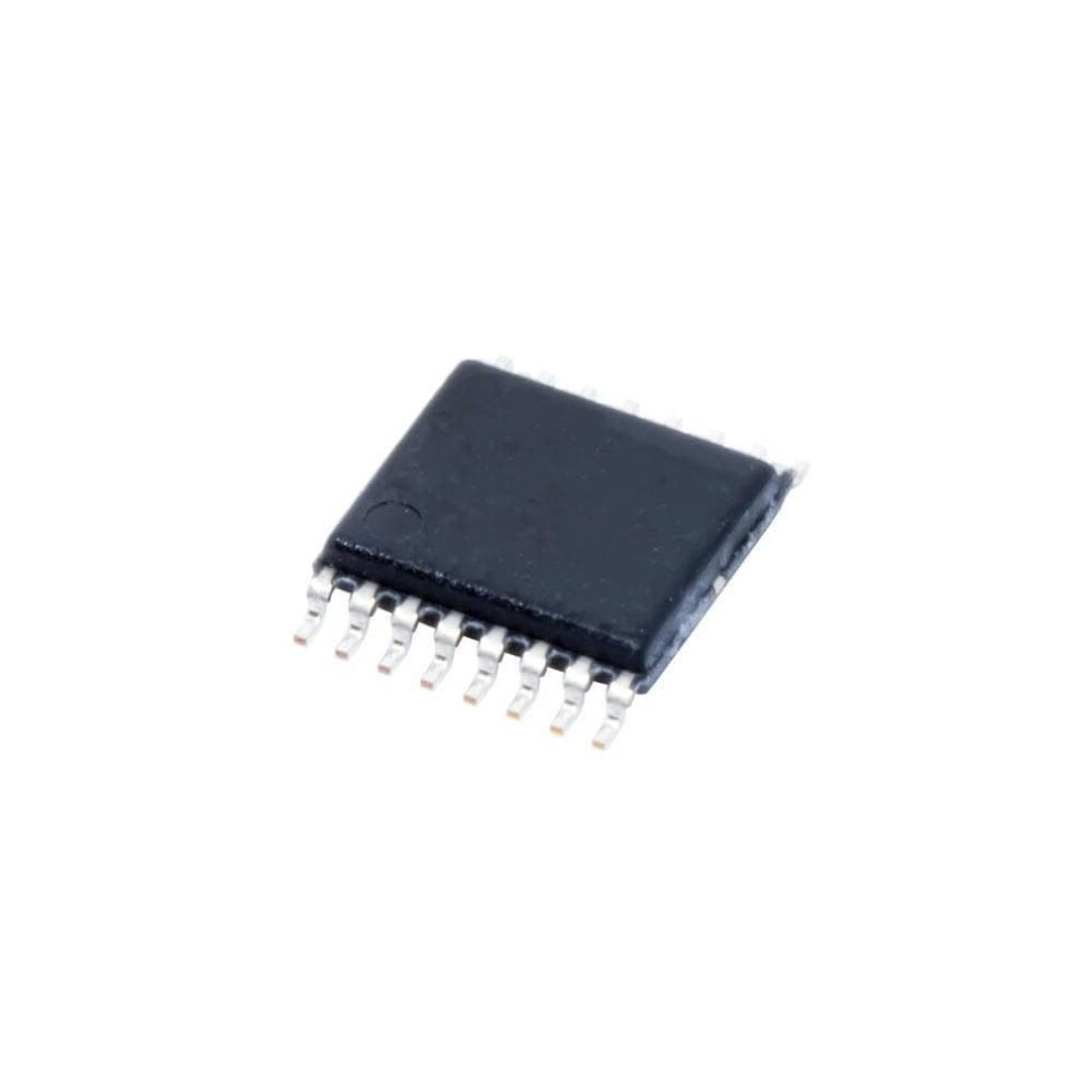 Ads8689ipwr Adc Tssop-16 Package 1-Unit Surface Mount 9393856561773
