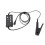Universelle AC/DC-Stromsonde CP2100A 10A/100A 4