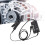 Universelle AC/DC-Stromsonde CP2100A 10A/100A 6