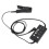 Universelle AC/DC-Stromsonde CP2100A 10A/100A 9