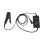Universelle AC/DC-Stromsonde CP2100A 10A/100A 7