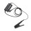 Universelle AC/DC-Stromsonde CP2100A 10A/100A 3