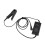 Universelle AC/DC-Stromsonde CP2100A 10A/100A 8