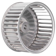 MultiWing Zentrifugalrad-Gebläsemotor, verzinktes