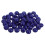 100 Stk Künstliche Blaubeeren Für DIY, , 1