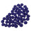 100 Stk Künstliche Blaubeeren Für DIY, , 3